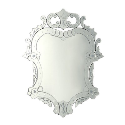 Modern Home Decoration Furnishing Art Mirror