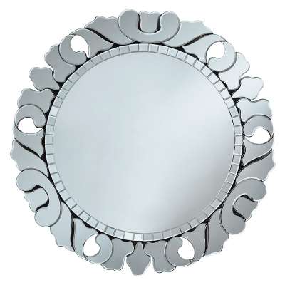 High Class New Design Art Decorative Wall Mirror